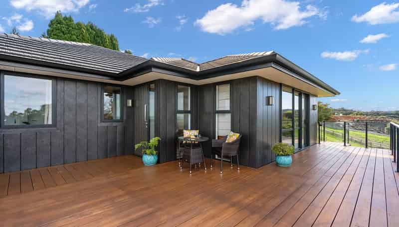 42 Hawken Road, Maunu