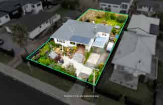 6 Tonkin Drive, Sunnynook