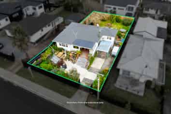 6 Tonkin Drive, Sunnynook