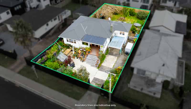 6 Tonkin Drive, Sunnynook