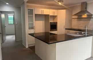 Auckland - Address withheld
