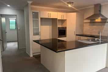 Auckland - Address withheld