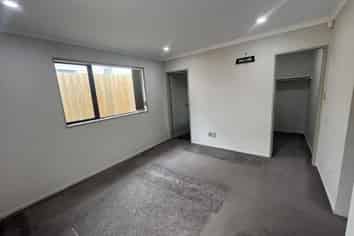 Auckland - Address withheld