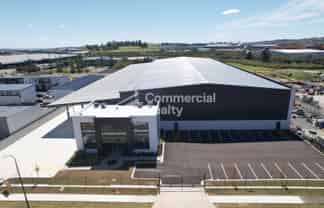 5,400Sqm Lease/Sale Opportunity In East Tamaki