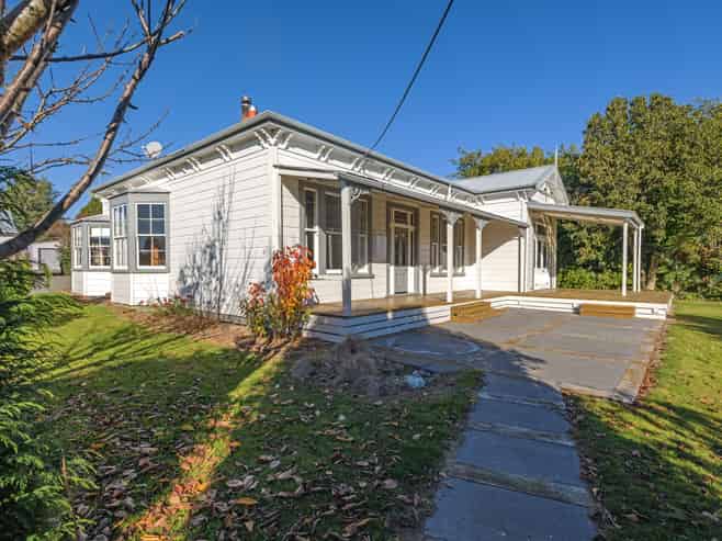 2778 Kimbolton Road, Kimbolton