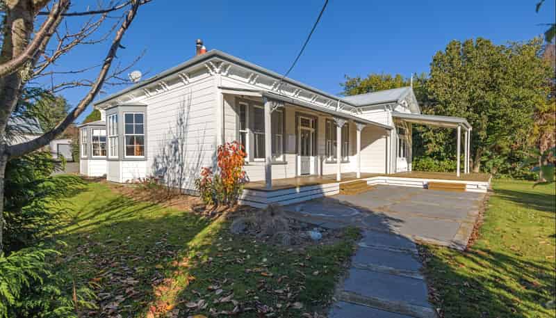 2778 Kimbolton Road, Kimbolton