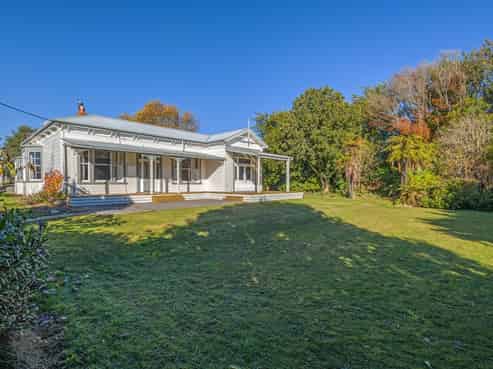 2778 Kimbolton Road, Kimbolton