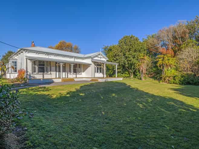 2778 Kimbolton Road, Kimbolton