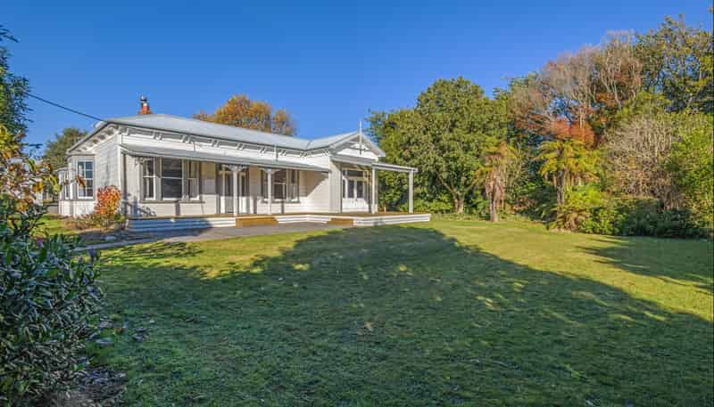 2778 Kimbolton Road, Kimbolton