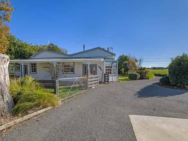 2778 Kimbolton Road, Kimbolton