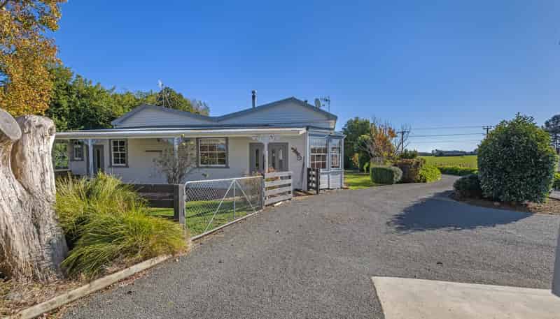 2778 Kimbolton Road, Kimbolton