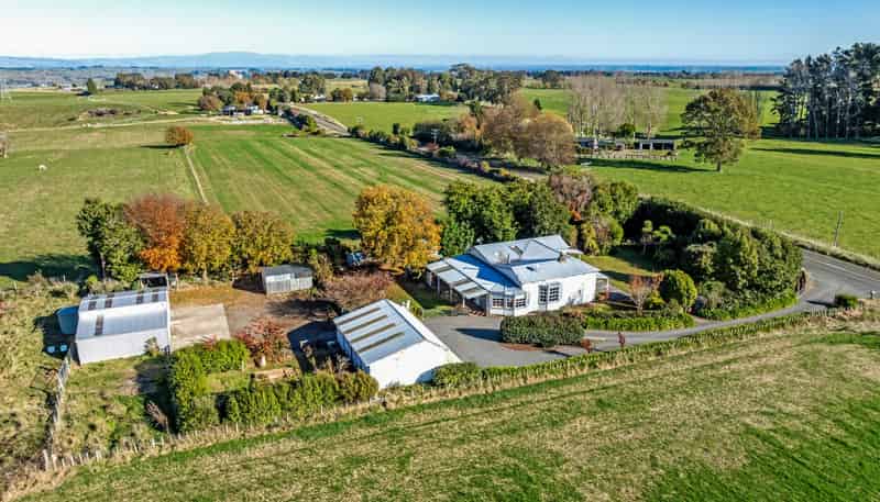 2778 Kimbolton Road, Kimbolton