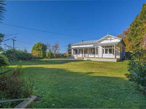 2778 Kimbolton Road, Kimbolton