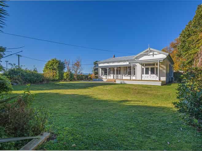 2778 Kimbolton Road, Kimbolton