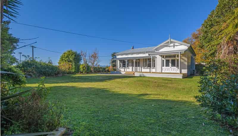 2778 Kimbolton Road, Kimbolton