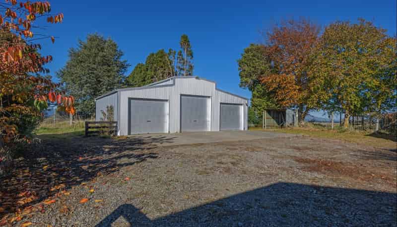 2778 Kimbolton Road, Kimbolton