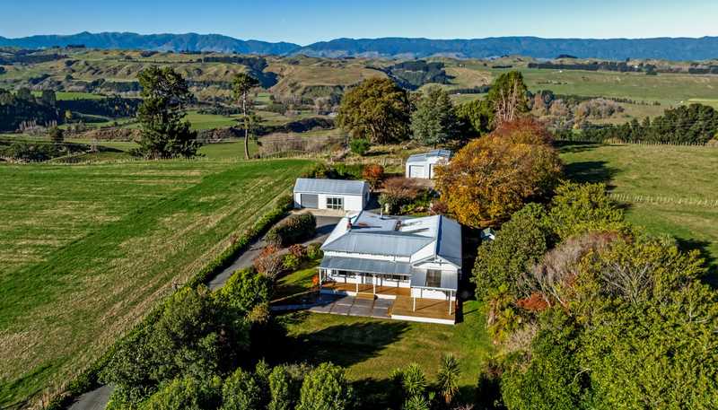 2778 Kimbolton Road, Kimbolton