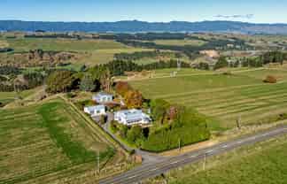 2778 Kimbolton Road, Kimbolton