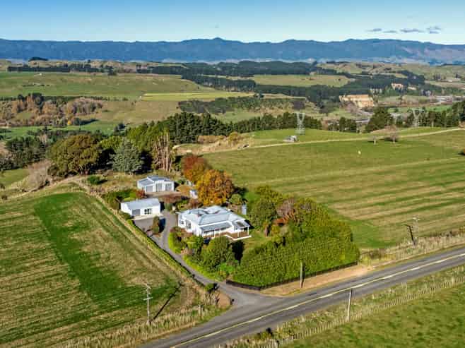 2778 Kimbolton Road, Kimbolton