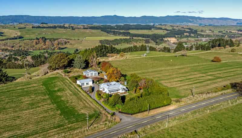2778 Kimbolton Road, Kimbolton