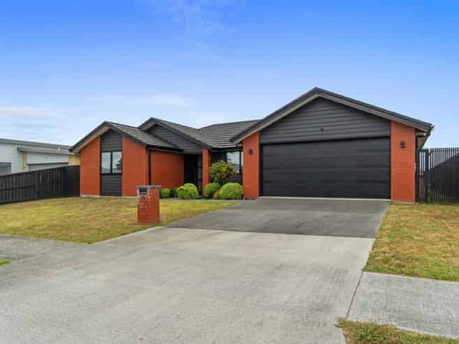 24 Murray Ward Drive, Te Kauwhata
