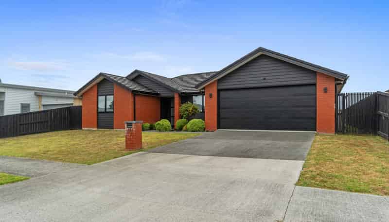 24 Murray Ward Drive, Te Kauwhata