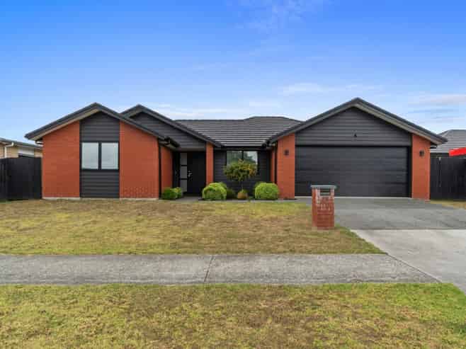 24 Murray Ward Drive, Te Kauwhata