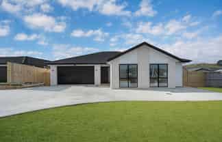 171 HITCHEN ROAD, Pokeno