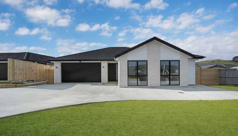 171 HITCHEN ROAD, Pokeno