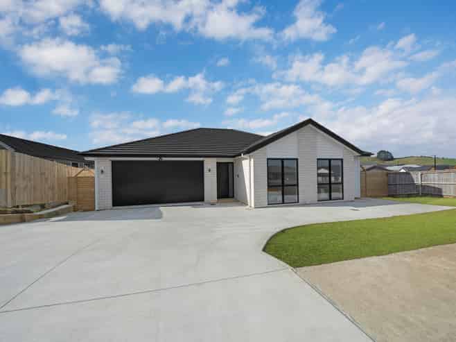 171 HITCHEN ROAD, Pokeno