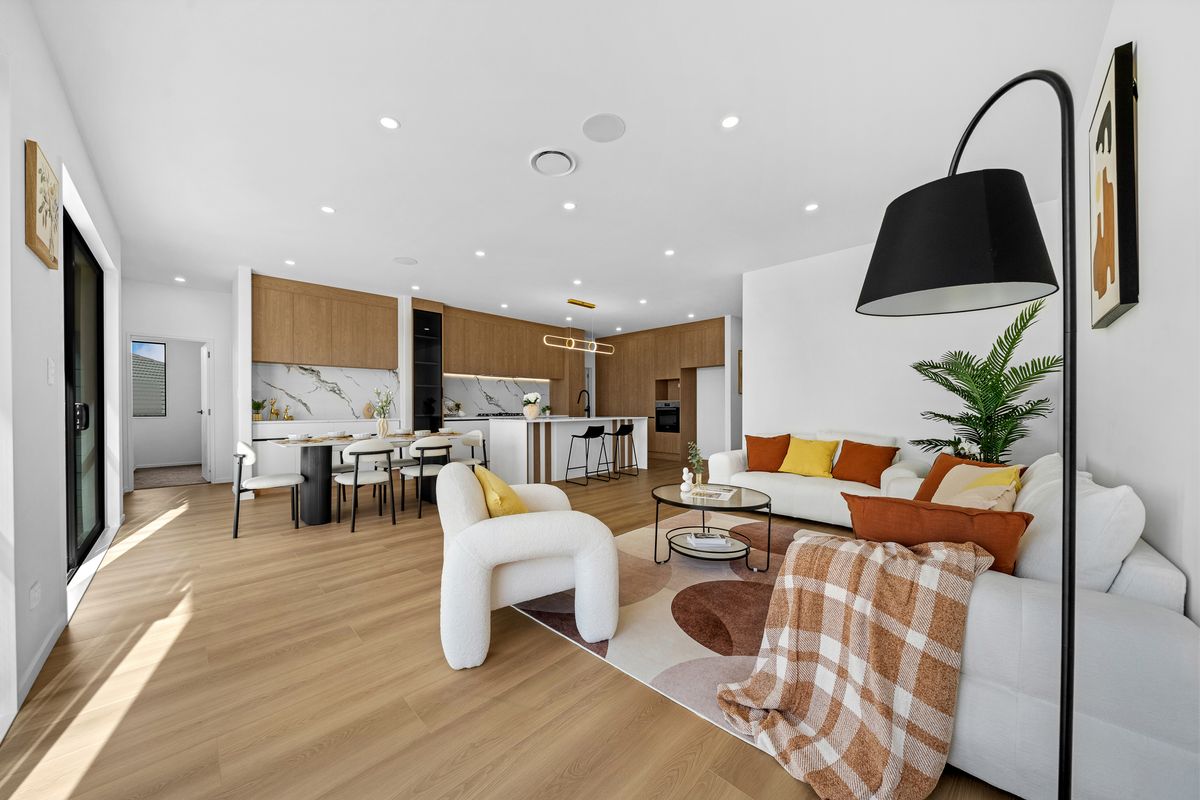 Pokeno Perfection, 6 Bedrooms of Comfort - Ansicht 5