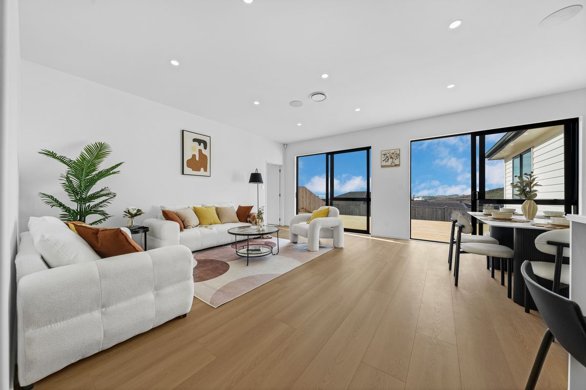 Pokeno Perfection, 6 Bedrooms of Comfort - Mehr