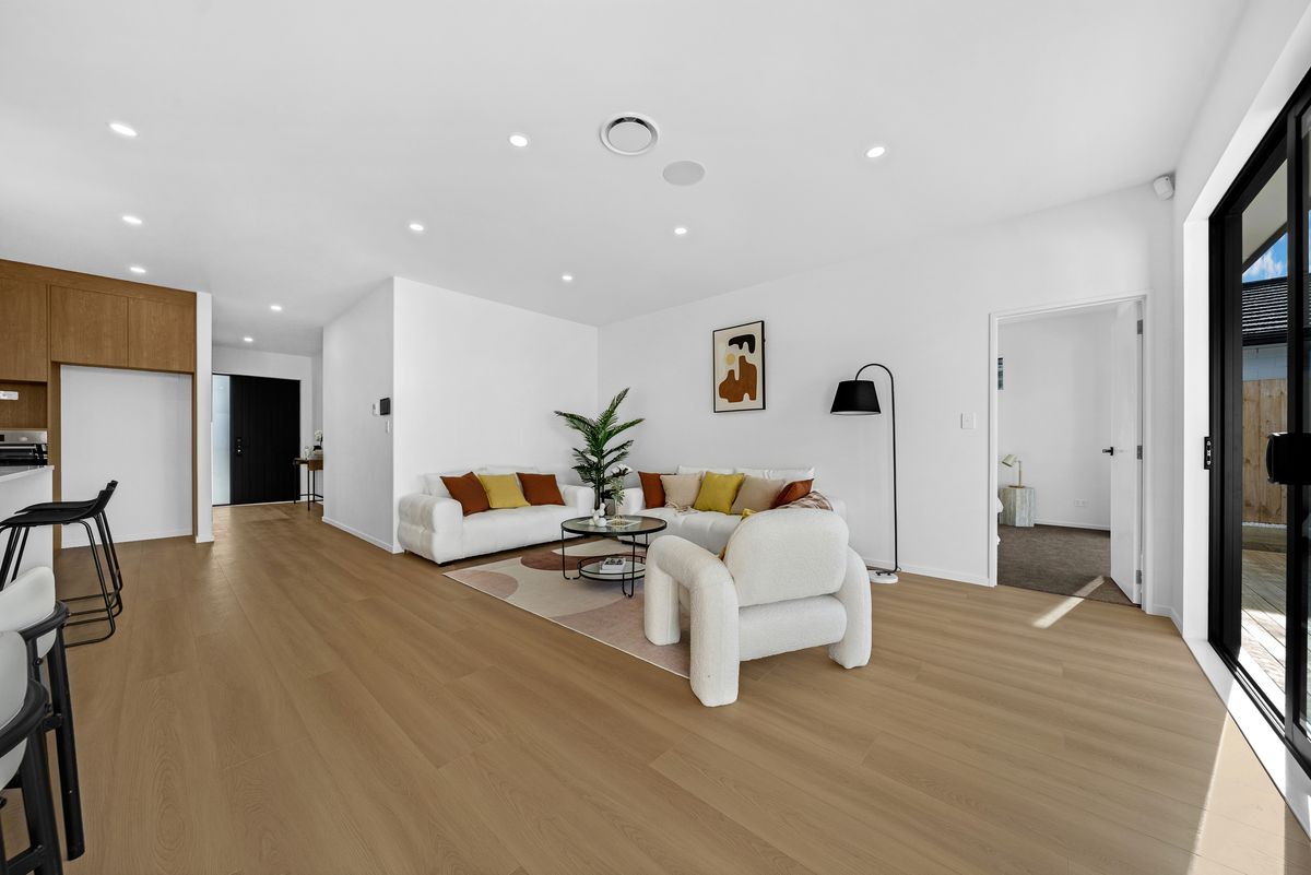 Pokeno Perfection, 6 Bedrooms of Comfort - Ansicht 3