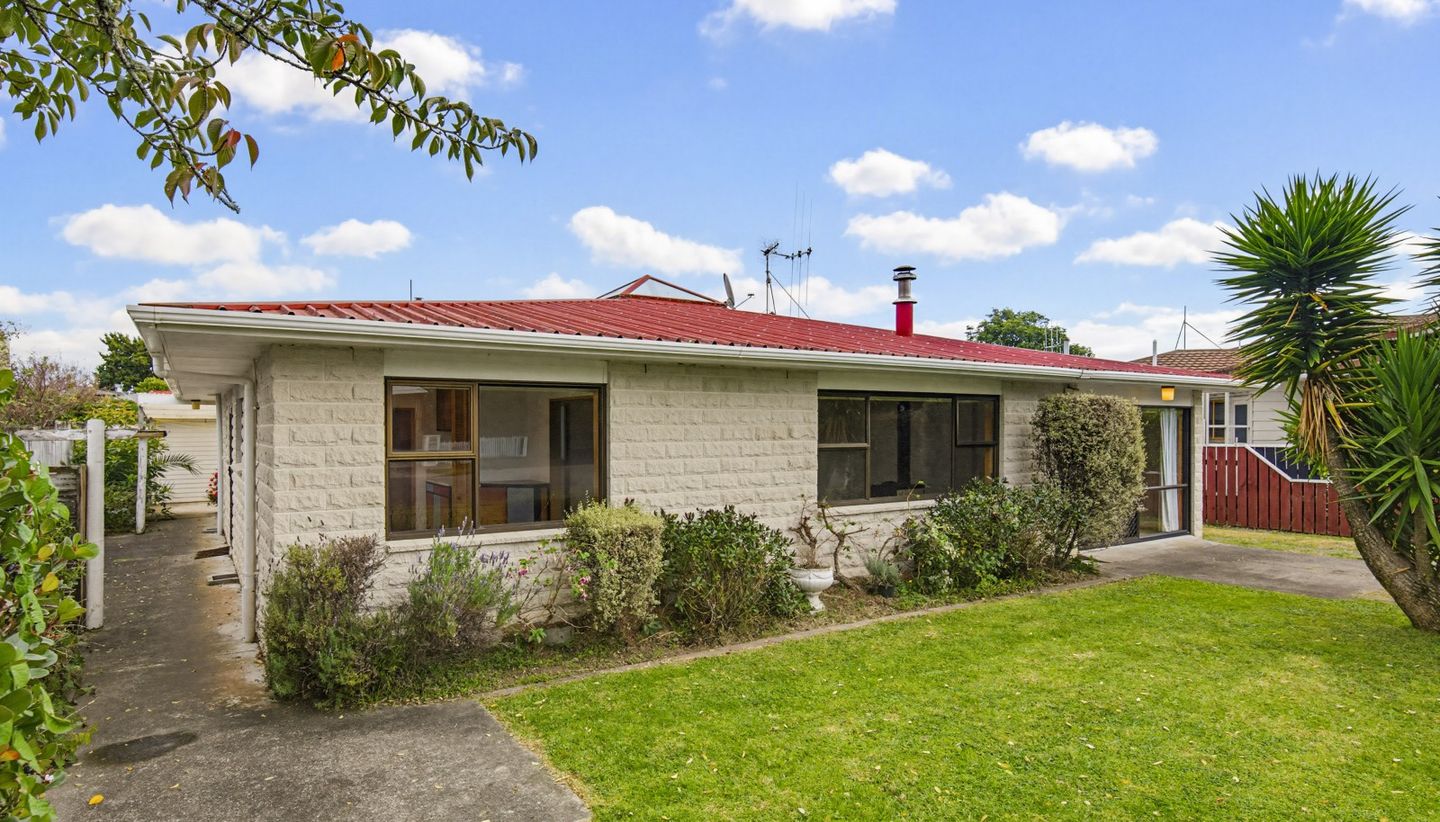 94 Kennedy Drive, Levin, Horowhenua, Manawatu / Whanganui