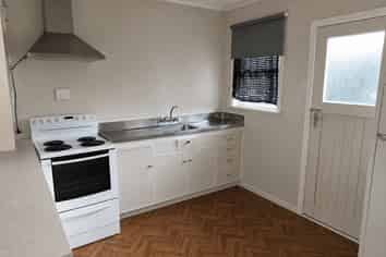 Gisborne - Address withheld