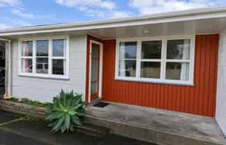 Gisborne - Address withheld