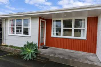 Gisborne - Address withheld