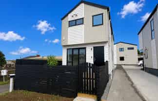 2/5 Richard Road, Mangere