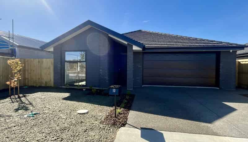 10 Rudd Street, Woodend
