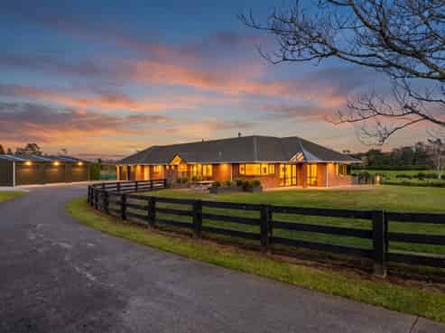282 Wortley Road, Lepperton