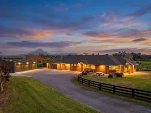 282 Wortley Road, Lepperton