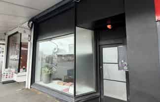 Work & Live in Eden Terrace - 160 sqm