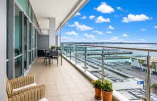 1603/30 Beach Road, Auckland Central