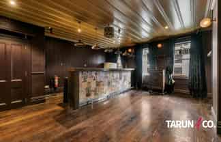 Boutique Bar / Office - Vulcan Lane
