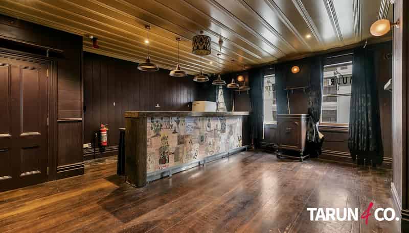 12 Vulcan Lane, Auckland Central