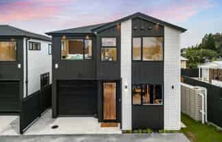 22A & 22B Falkirk Street, Blockhouse Bay