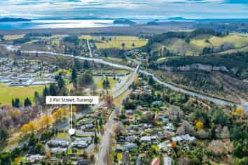 2 Piri Road, TURANGI