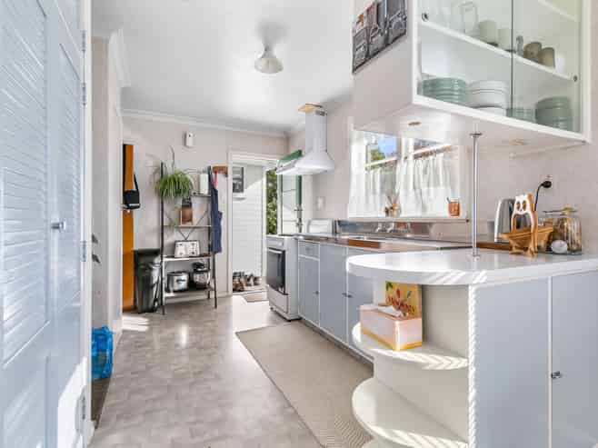19 Green Avenue, Levin