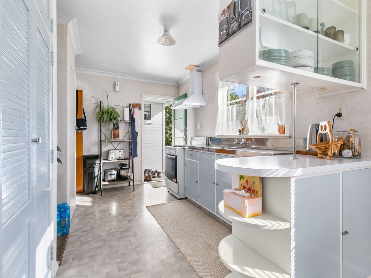 Home with Potential - Ansicht 2