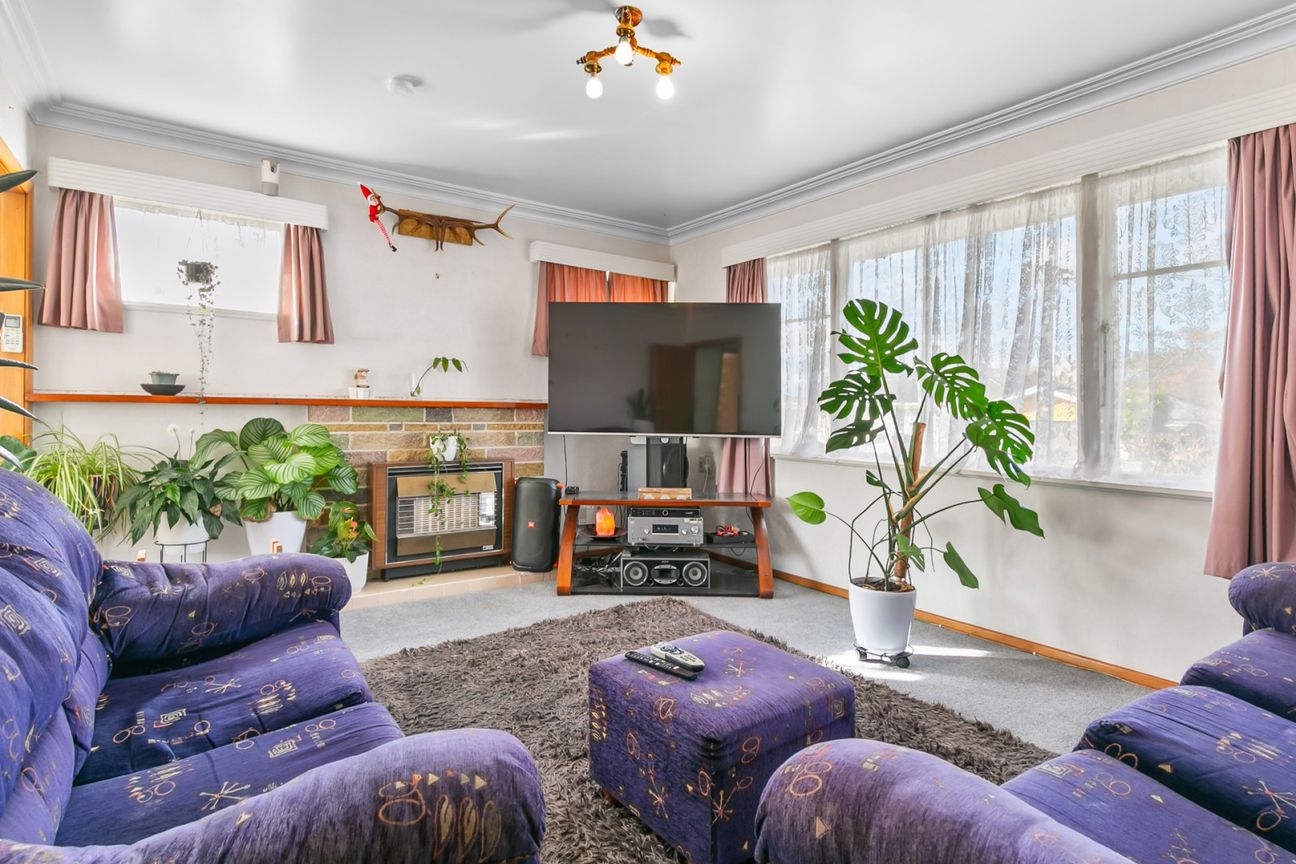 Home with Potential – pohled 3